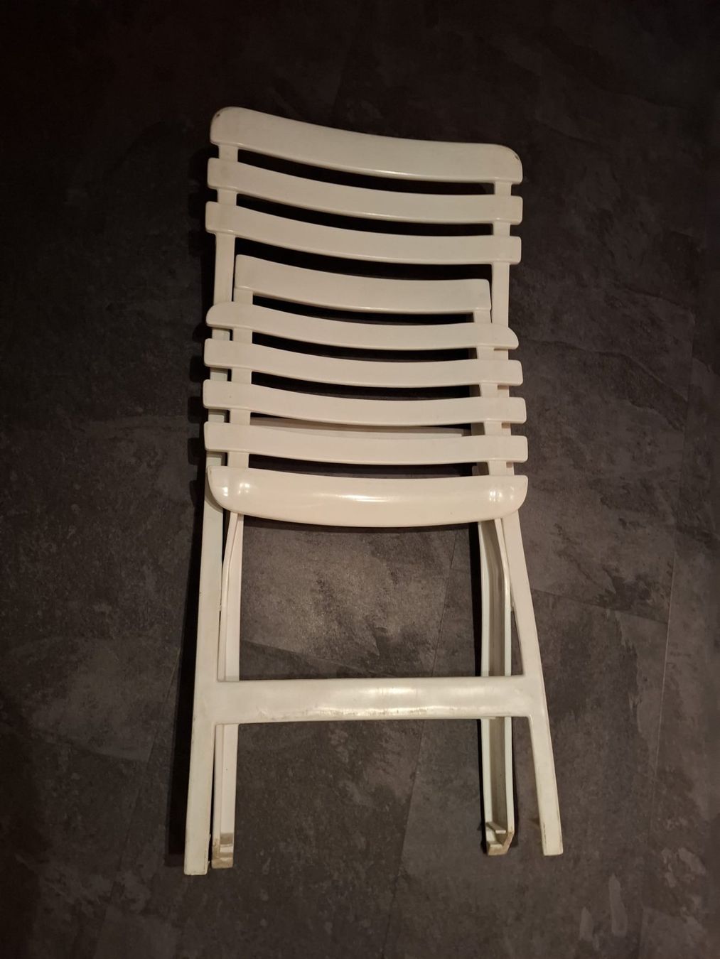 Sedie: Klappstühle – Usato da Schönenbaumgarten venduto da Spengler_94 2