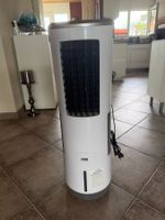 Livington InstaChill – Kühler mit Wasserkühlung