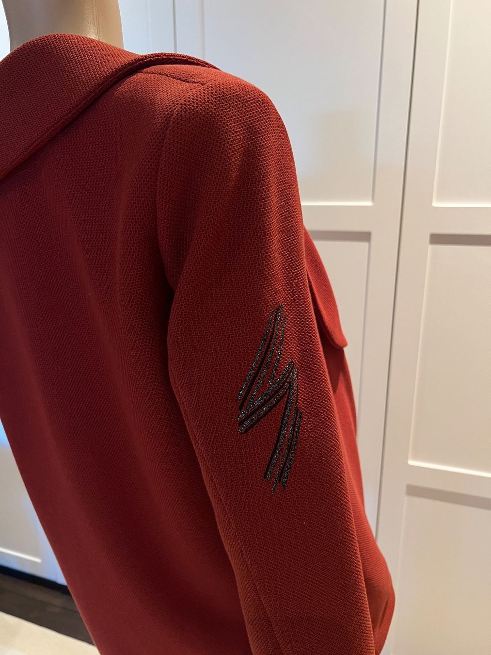 Completi & Tailleur: Anzug von Mek k Des Gr. XS/S – Usato da Kilchberg ZH venduto da Lisavivienne 4