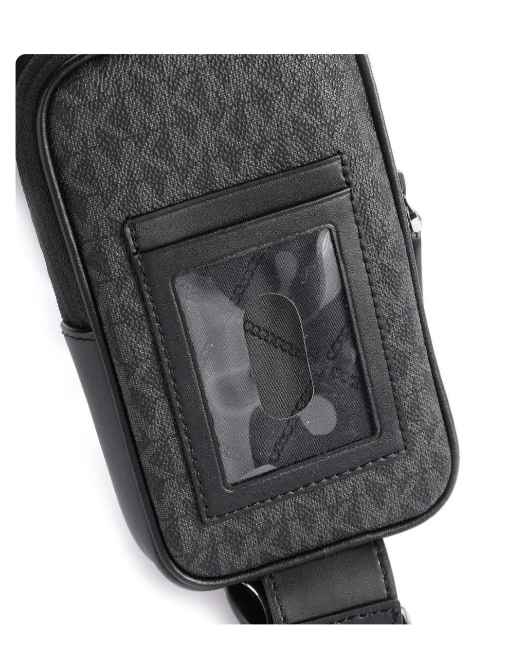 Michael Kors Borse: Schwarze Handytasche von Michael Kors – Nuovo (secondo la descrizione) da Neukirch Egnach venduto da Bruno-Privatverkauf 2