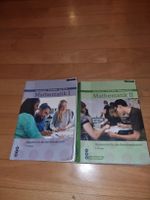 Mathematik- und Geometriebuch für die BM