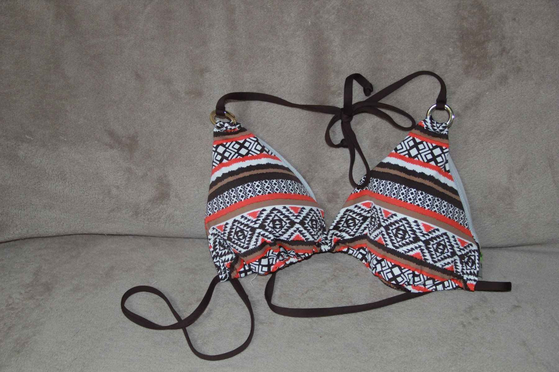 Lascana Costumi da bagno & Bikini: Haut de bikini ,Lascana – Usato da satigny venduto da cara68