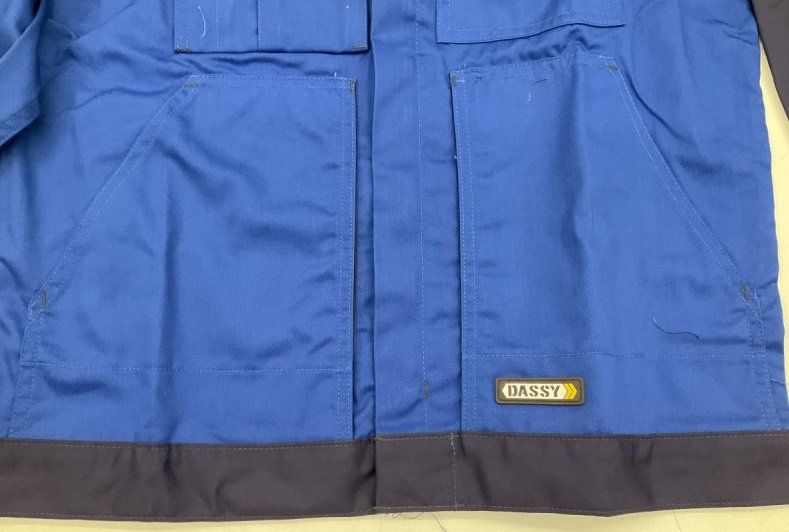 Giacche: Arbeitsjacke Dassy Gr. XS – Nuovo e nell'imballaggio originale da Uerkheim venduto da Kaufoption 2