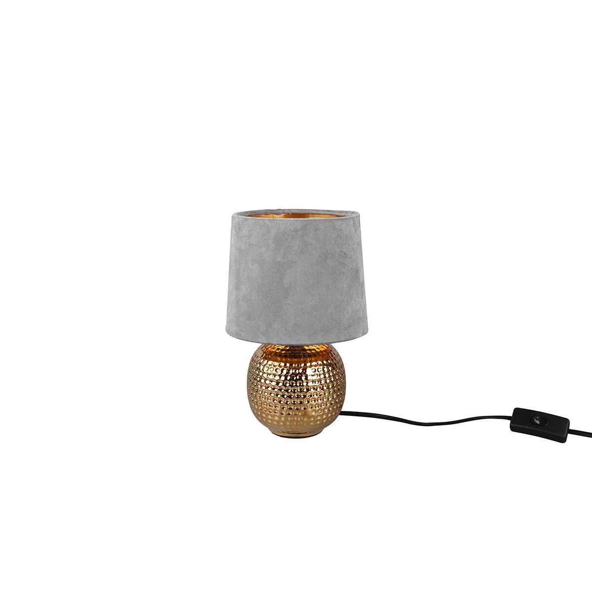 Lampade: Tischleuchte, Bettleuchte, 26 cm Höhe – Nuovo (secondo la descrizione) da Kreuzlingen venduto da Smart-Light 5