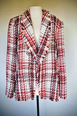Zara Blazer