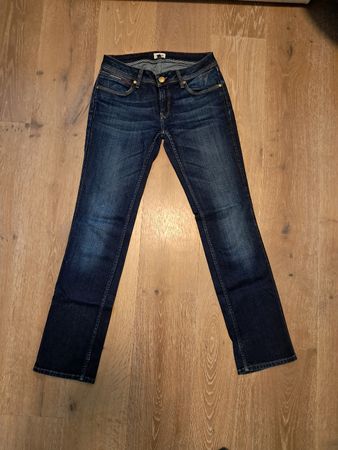 Tolle Jeans von Tommy Hilfiger Damen W 29 L 32