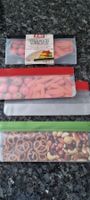 4 Snackbeutel