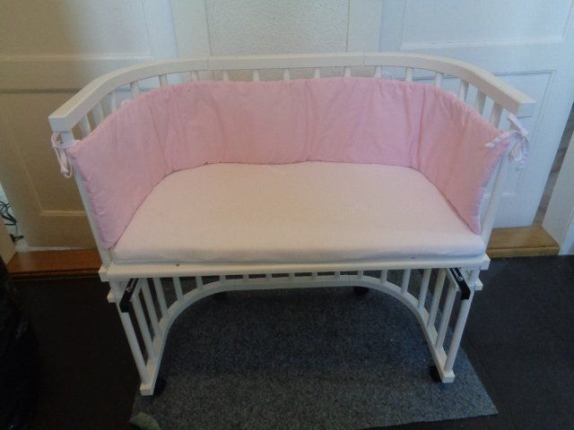 Babybay Letti: Babybay Orig./Maxi u. Boxspring mieten – Nuovo (secondo la descrizione) da Bern venduto da Hope10 5