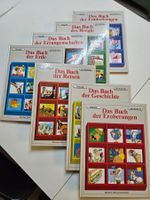 1 Lot Bücher