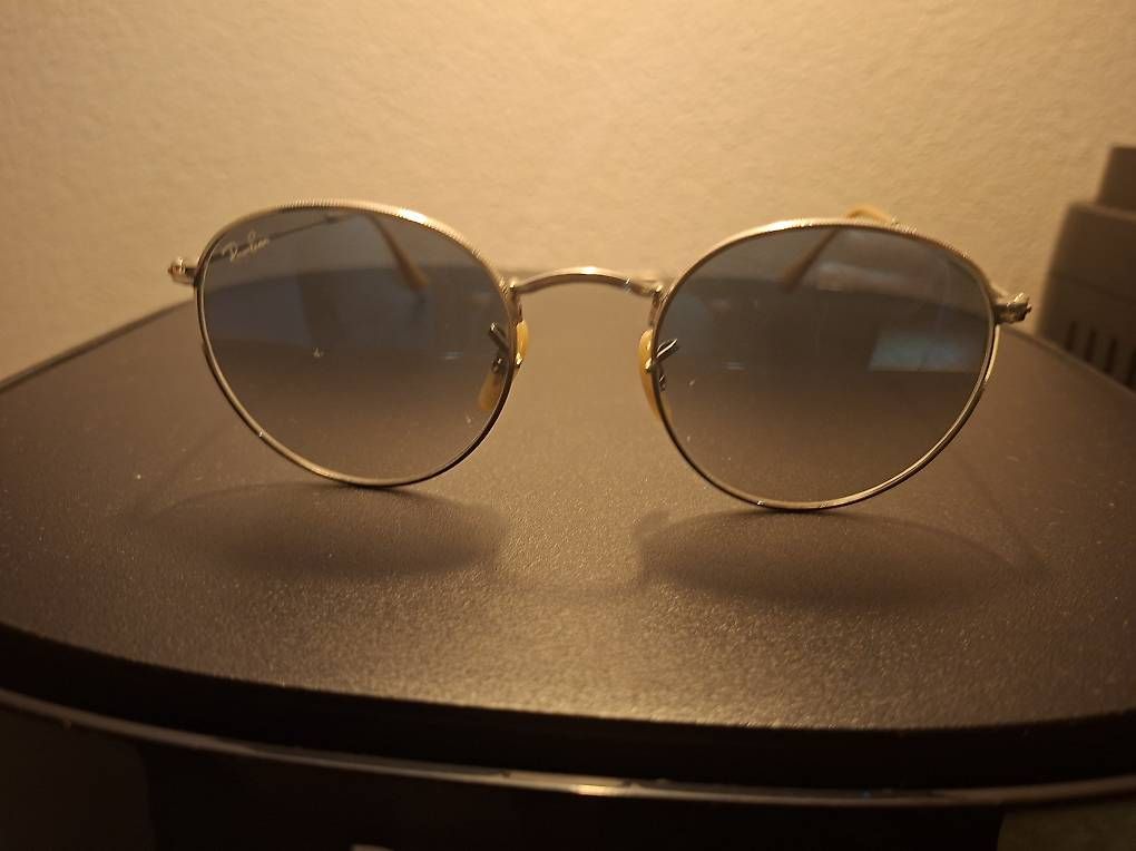 Brillen & Gläser: RayBan Sonnenbrille – Gebraucht aus Sissach von han_7296 1