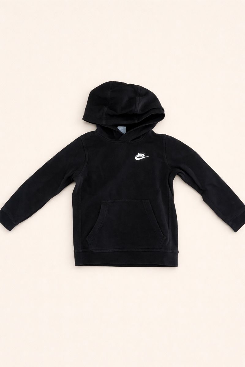Nike Maglioni & Felpe: NIKE KIDS HOODIE BLACK – Nuovo (secondo la descrizione) da Lausanne venduto da mar_6snp 1