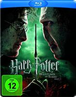 Harry Potter und die Heiligtümer des Todes Teil 2 (Special)