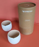 Nespresso Tassen Origin Lungo 110 ml