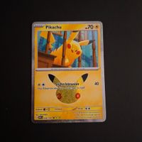 Pikachu #14 30th Celebration (30C EN)