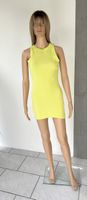 Summer Dress - Yellow - Size S - Perfect for vacation!