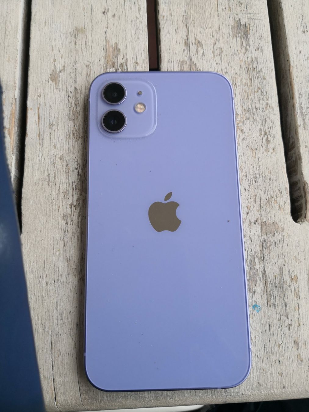 Apple Handys / Smartphones: iphone 12 ottimo stato – Gebraucht aus Melide von mau_htl9