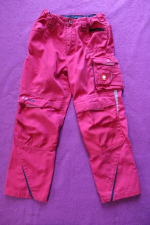 Engelbert Strauss Hose - Motion 2020 Gr. 134/140