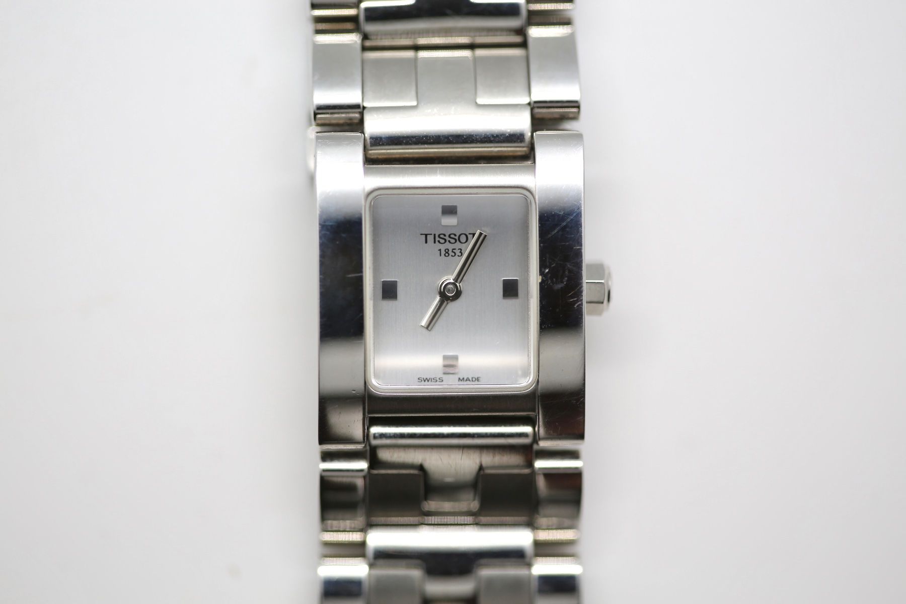 Tissot Montres: Tissot Damenuhr – D'occasion à Reinach BL par Han-Numismatik