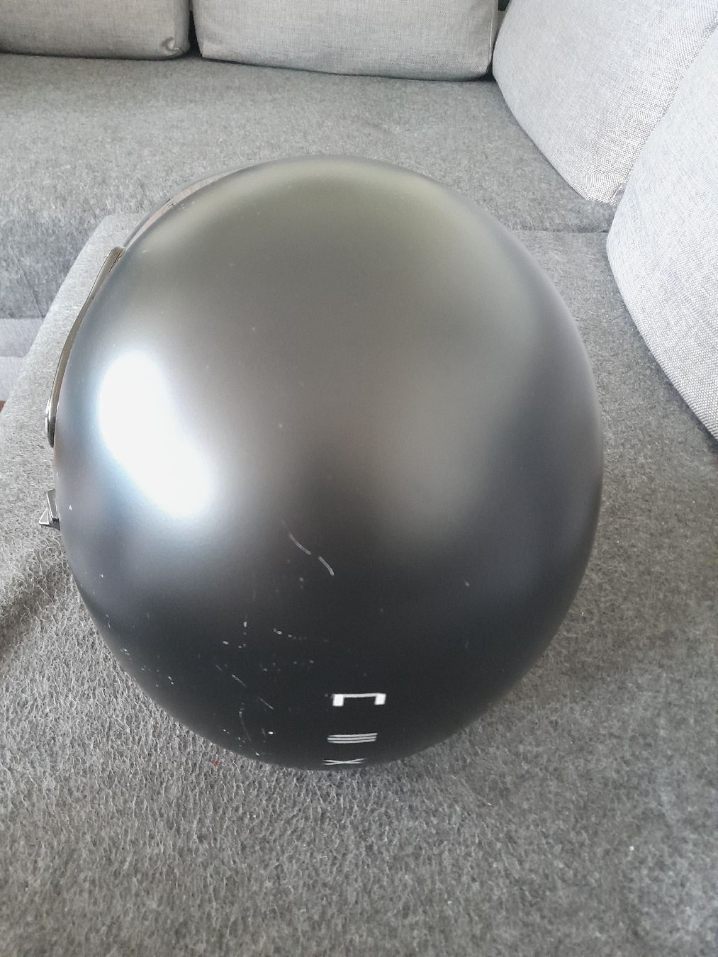 Caschi & visiere: Motorradhelm NEXX S – Nuovo (secondo la descrizione) da Unterseen venduto da alf_w8qf 4