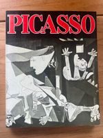 Rare : livre Picasso 1974