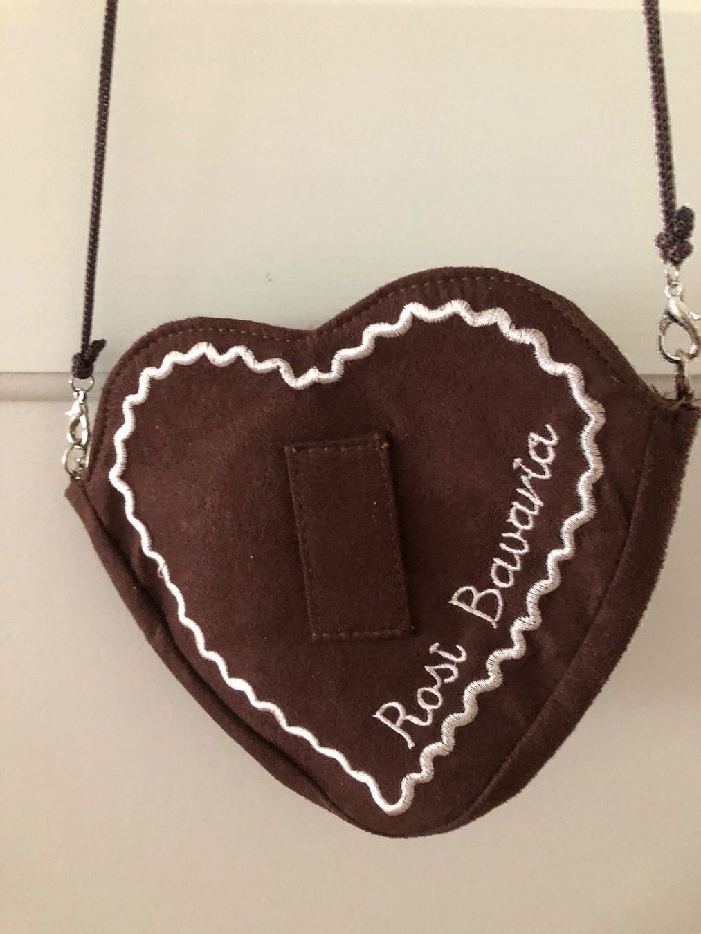 Borse da donna: Stofftasche – Usato da Basel venduto da medscape2506 1