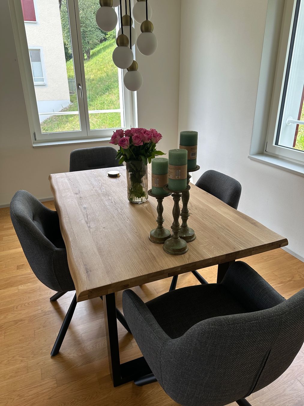 Tables: Esstisch – Neuf (Voir description) à Kriens par Asklepios 2