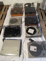 10 platines defect (lot 1)