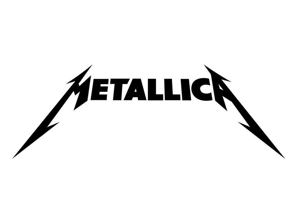 Sticker: Metallica Aufkleber Top Angebot – Nuovo (secondo la descrizione) da Aarau venduto da Foruschweiz