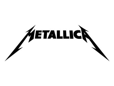 Metallica Aufkleber Top Angebot