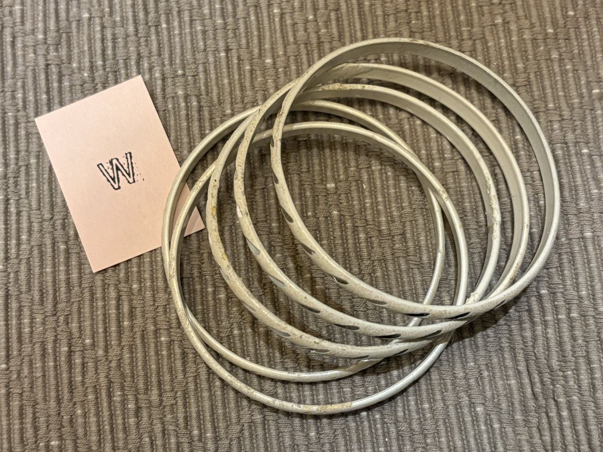 Bracelets: Armreif Modeschmuck – D'occasion à Rümlang par euqinom16