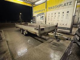 sachentransportanhäger