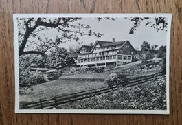 Degersheim, Kurhaus Sonnrüti 1939