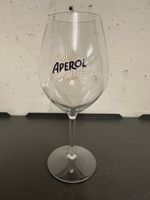 Aperol Spitz Cocktail Glas (6 Stück)