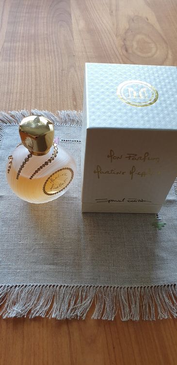 M. MICALLEF Mon Parfum Special Edition – 100 Ml Eau De Parfum, 1er Pack – Exklusiver Duft Für Besondere Momente