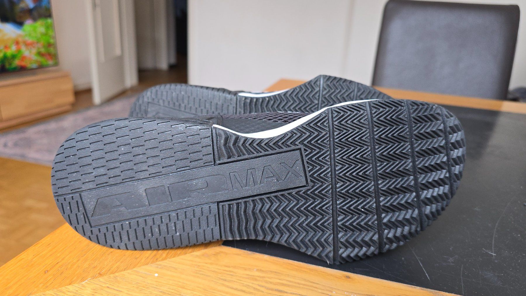 Nike Scarpe da uomo: Nike Air Max gr 41 – Usato da Wallisellen venduto da theblacksheep 9