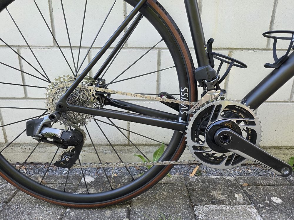 Vélos: Specialized Aethos Sram Rival AXS  – Neuf (Voir description) à Wahlendorf par benits44 4