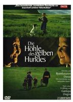 DVD Die Höhle des gelben Hundes - 251103
