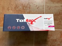 ToMax Tonerkassette Magenta 58035/58087/57109 - Neu!