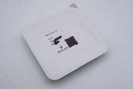 Rolex Day-Date 36 Plexiglass Crystal ref. B25-114-J1