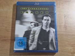 Eraser (1996) NEU OVP Bluray