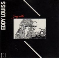 Eddy Louiss - Sang Mele - inc. "Funky Day", "Celestin"