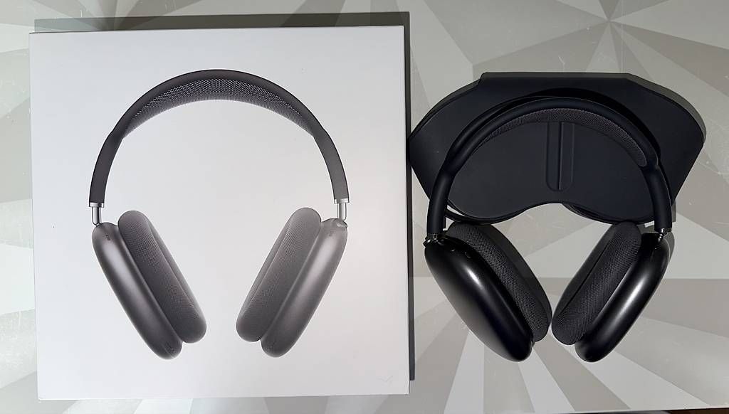 Cuffie: Apple AirPods Max  – Usato da Adliswil venduto da ros_sr52