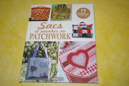 livre patchwork