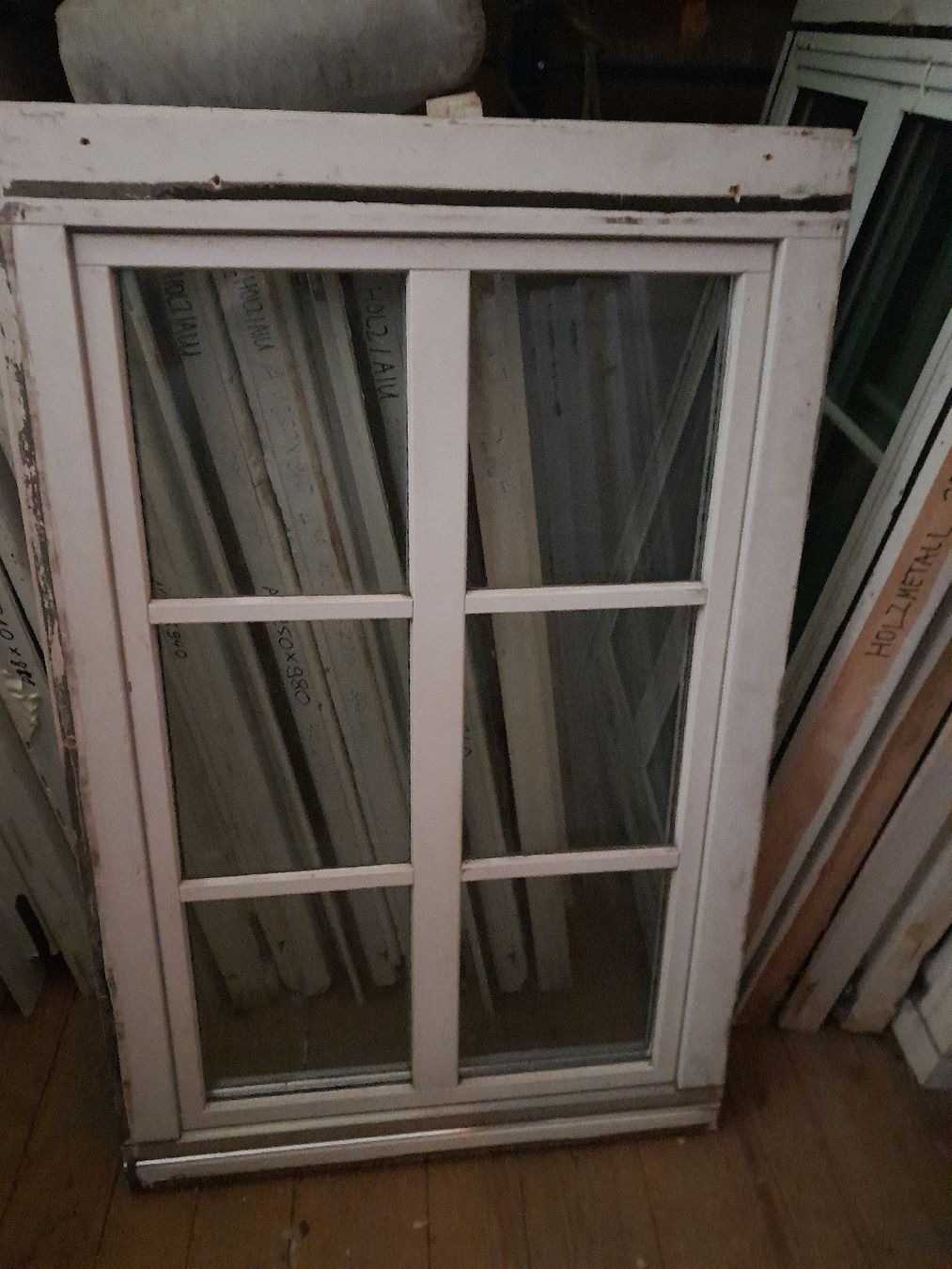 Fenster: Fenster – Gebraucht aus Marbach LU von san_8kt5 1