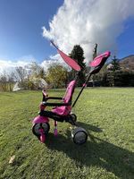 SmarTrike Dreirad