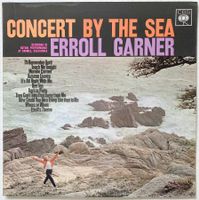 ERROLL GARNER - CONCERT BY THE SEA