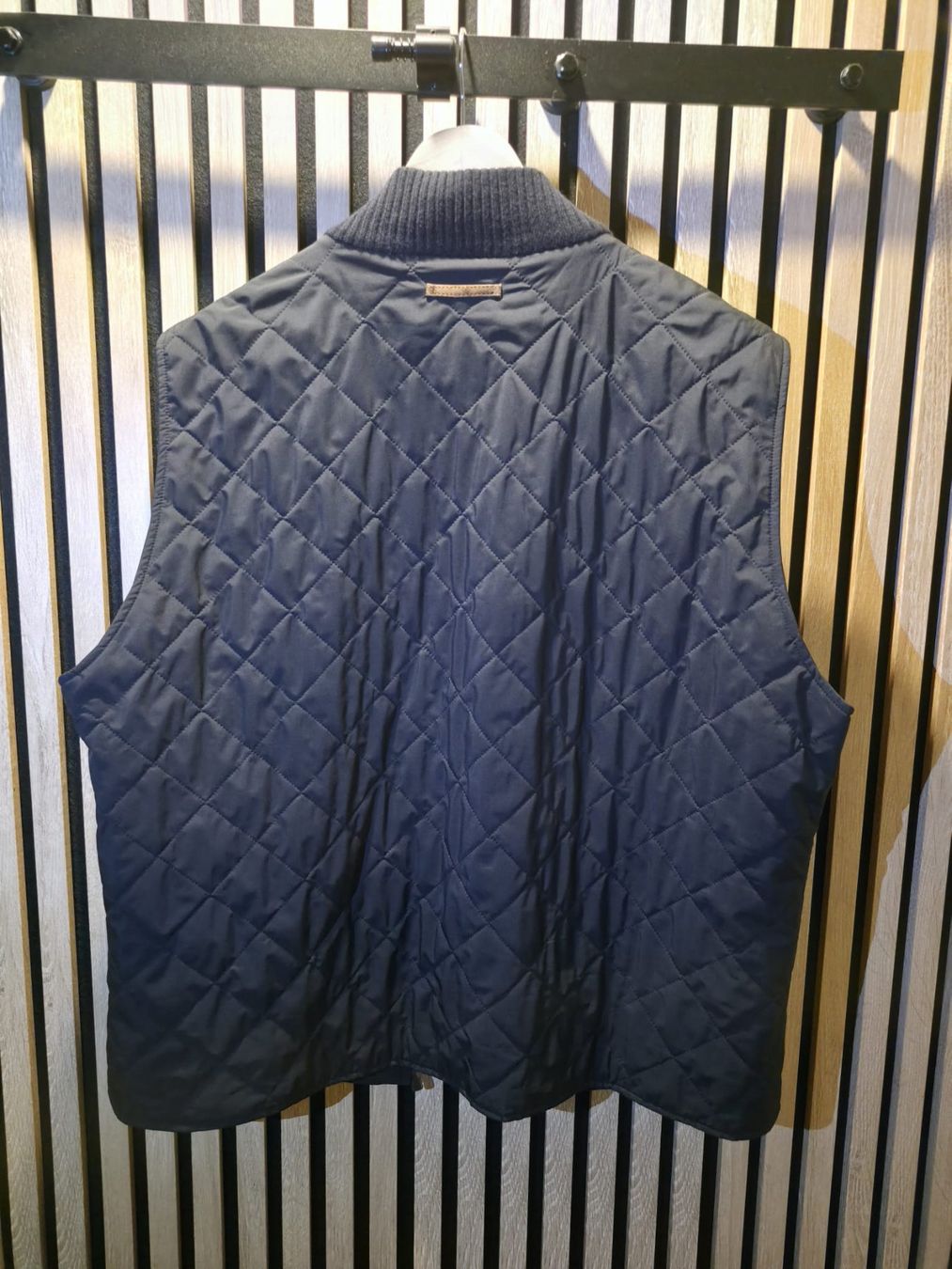 Loro Piana Gilets: Gilet Loro Piana – D'occasion à Genève par Chauvy84 1