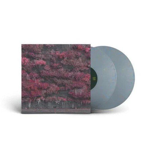 Dischi in vinile: Sleep Token Even in Arcadia Vinyl Lapis Lazuli edition – Nuovo (secondo la descrizione) da Zürich venduto da Swiss_Rhapsody