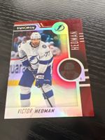 Victor Hedman NHL Tampa Bay Lightning Weltklasse Defender