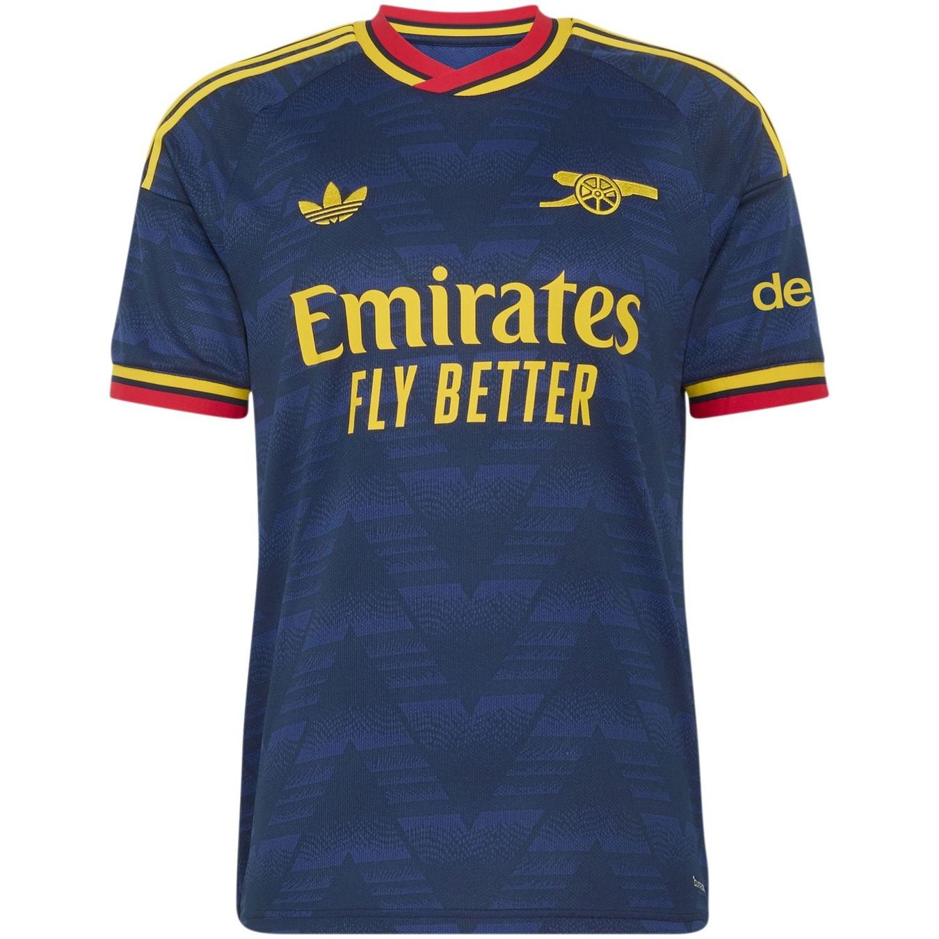 Canottiere & Pantaloni: FC Arsenal Trikot – Usato da Wimmis venduto da Soccerfanshop